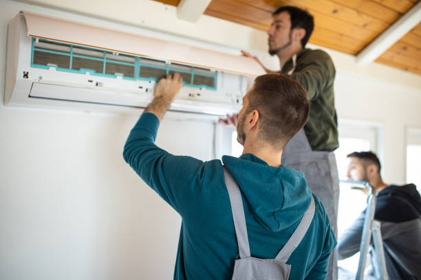 Best HVAC installation services  in East Port Orchard, WA